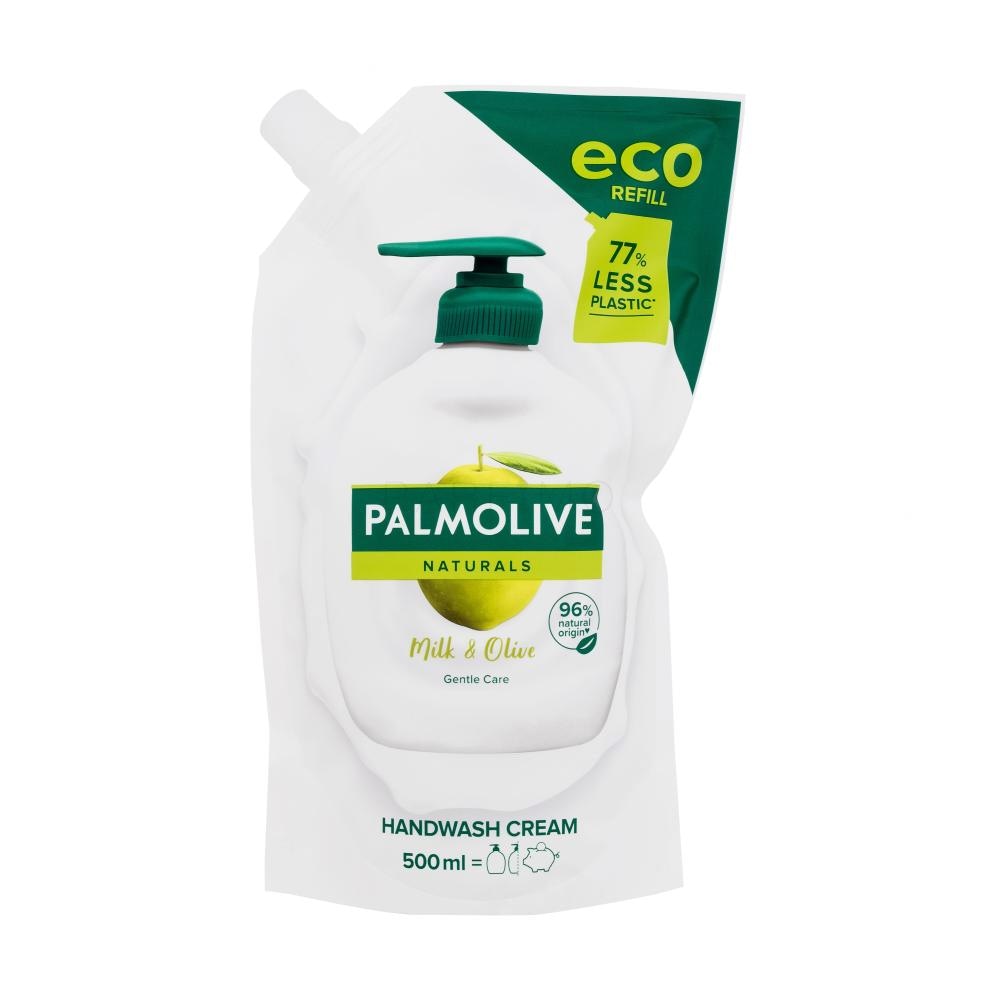 Palmolive Tekući sapun 500ml - Akcija u trgovini Vrutak