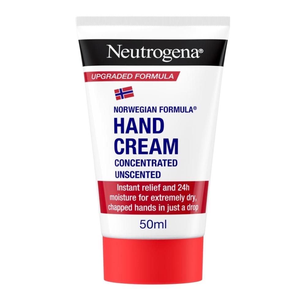 NEUTROGENA krema za ruke 50 ml ili 75 ml - Akcija u trgovini Mueller