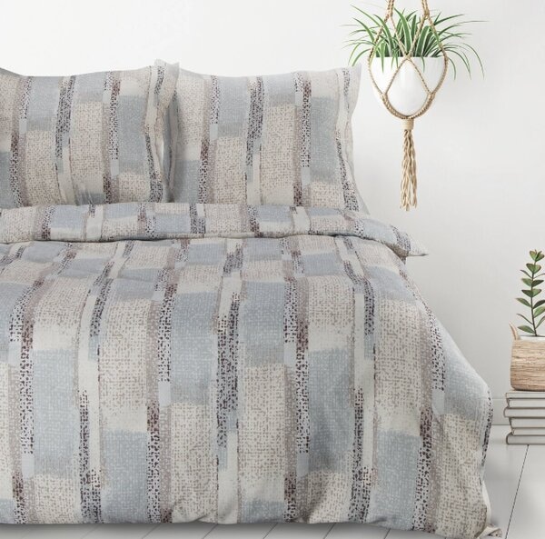 Posteljina Print 140 x 200 cm ili 200 x 200 cm - Akcija u trgovini Interspar