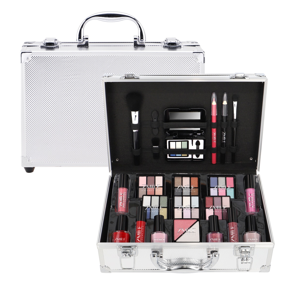 Odabrani kovčezi za šminkanje - Akcija u trgovini Mueller