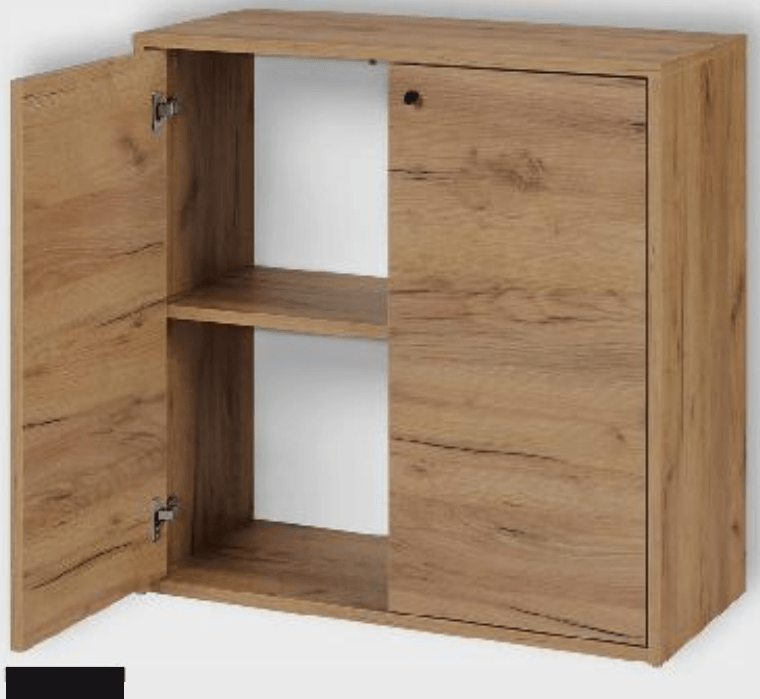 Komoda - Akcija u trgovini Kaufland