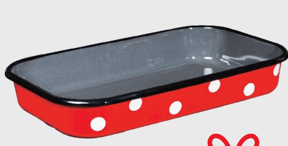 Pekač 1 komad METALAC - Akcija u trgovini Kaufland