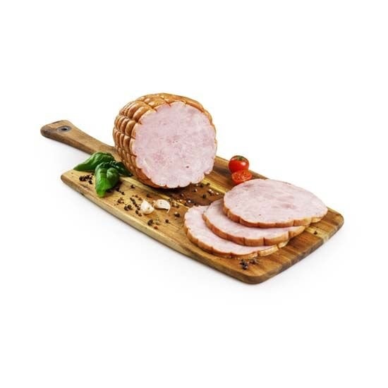 Dimljena rolana lopatica - Akcija u trgovini Eurospin