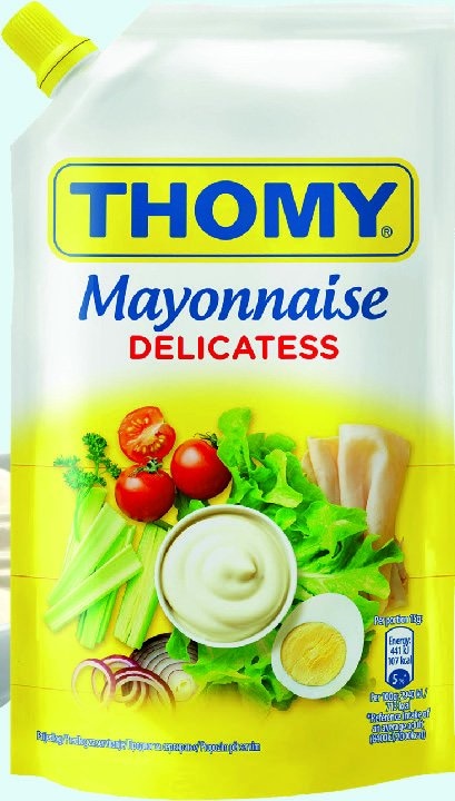 Thomy Delikates majoneza 280 ml - Akcija u trgovini Boso