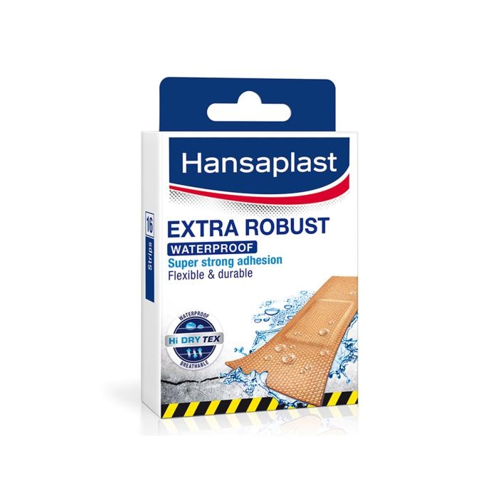 Hansaplast odabrani asortiman - Akcija u trgovini Studenac