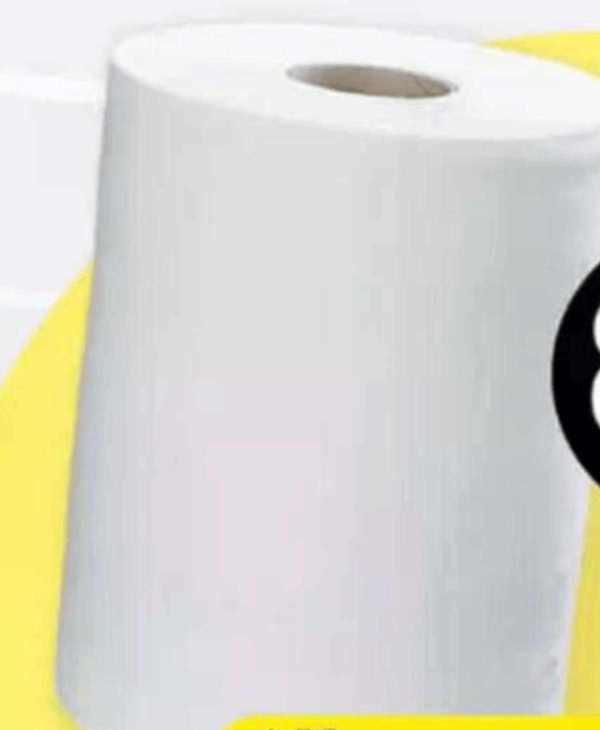 Ručnik industrijski 1/1, 80 m - Akcija u trgovini Stanić Diskont