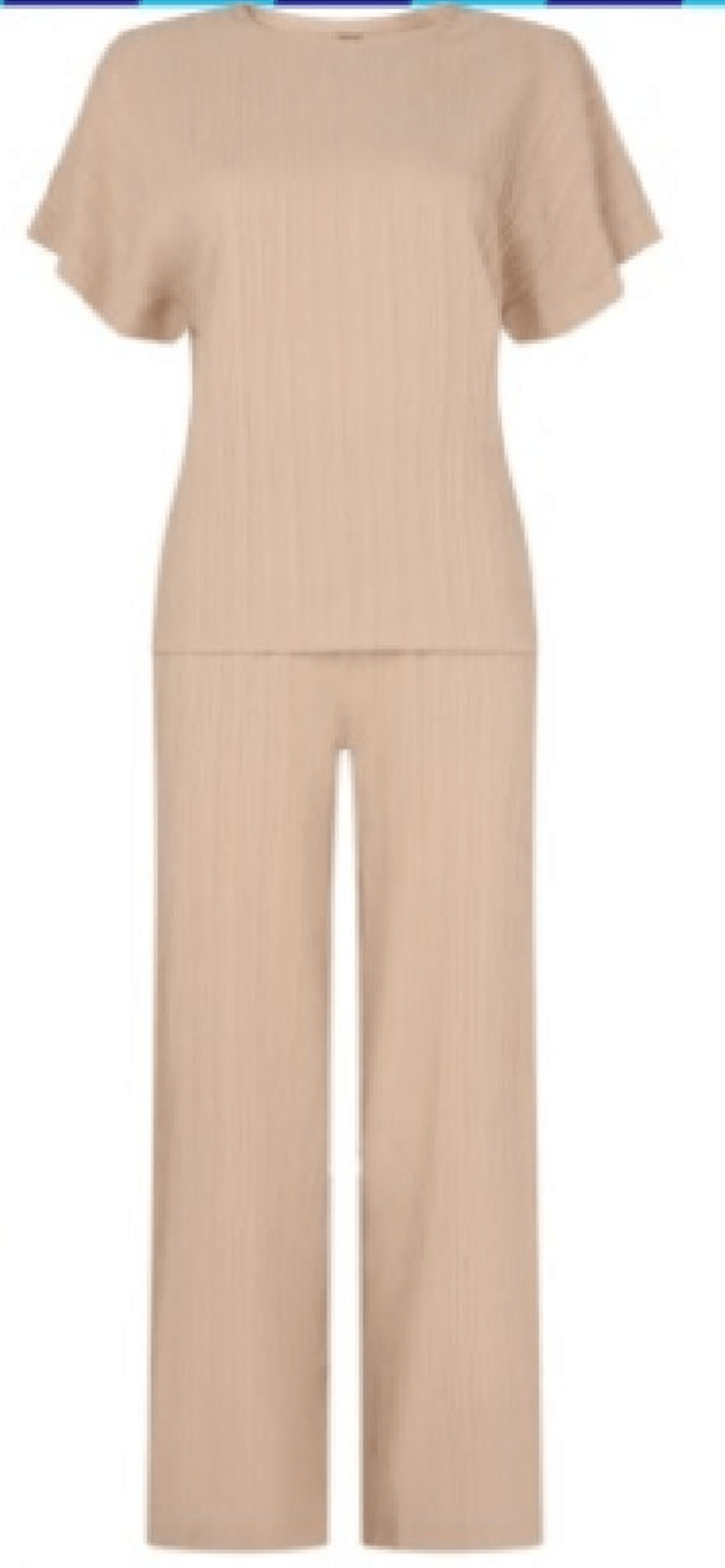 Dvodijelni ženski komplet - Akcija u trgovini Action