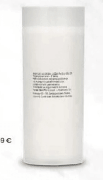 Uložak za lampion - Akcija u trgovini Eurospin