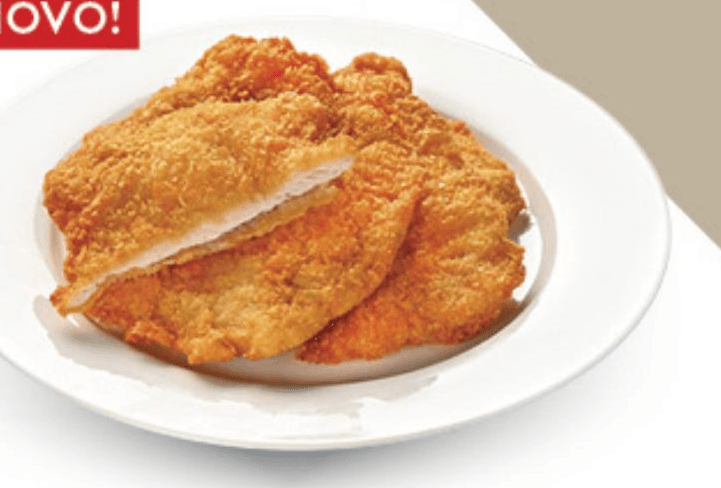 Pureći file s panko mrvicama kom Akcija u trgovini Konzum