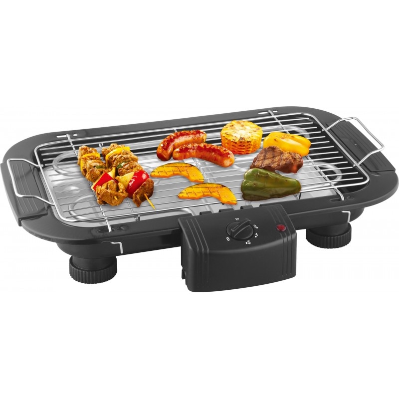 Električni roštilj Elit BQ-6200 1 kom - Akcija u trgovini Interspar