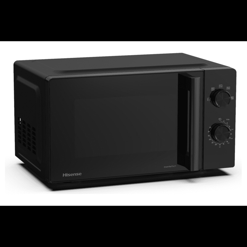 Mikrovalna pećnica HiSense H20MOBP1HI - Akcija u trgovini KTC