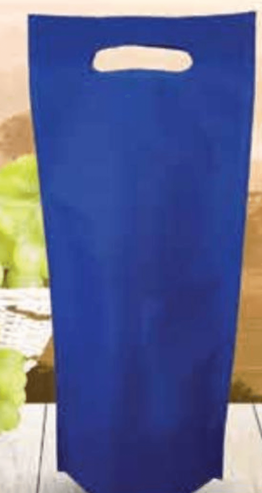 Vrećica za bocu 1 kom - Akcija u trgovini NTL