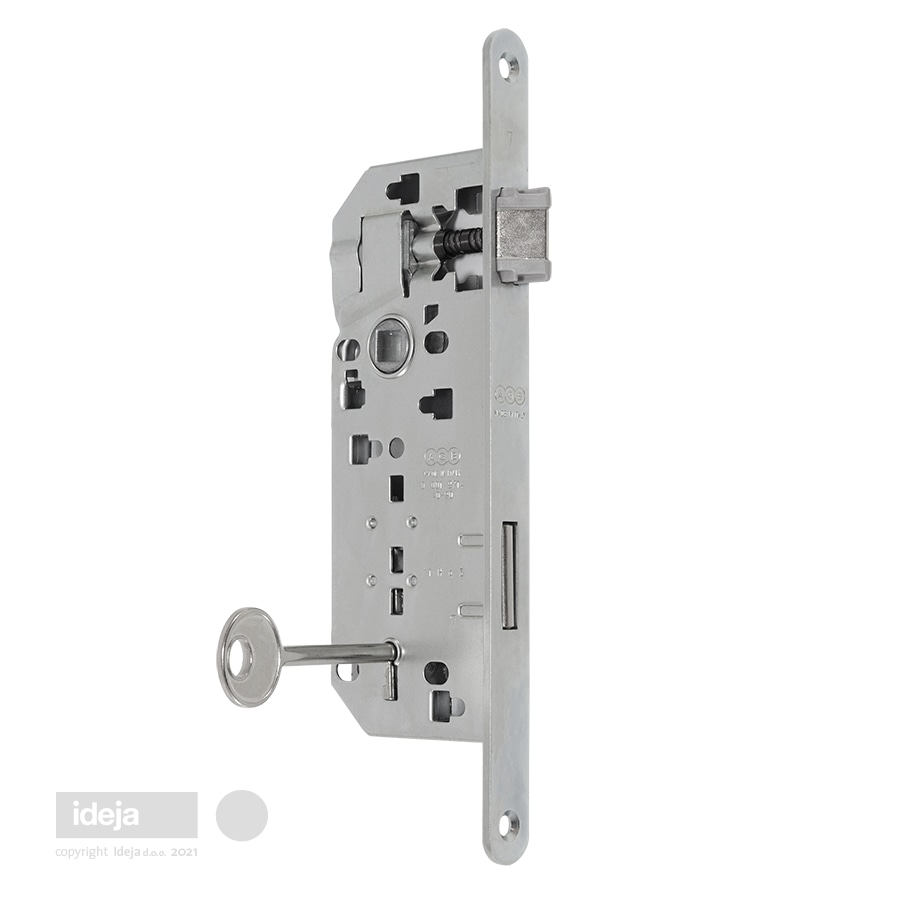 Brava ključ / cilindar - Akcija u trgovini Pevex