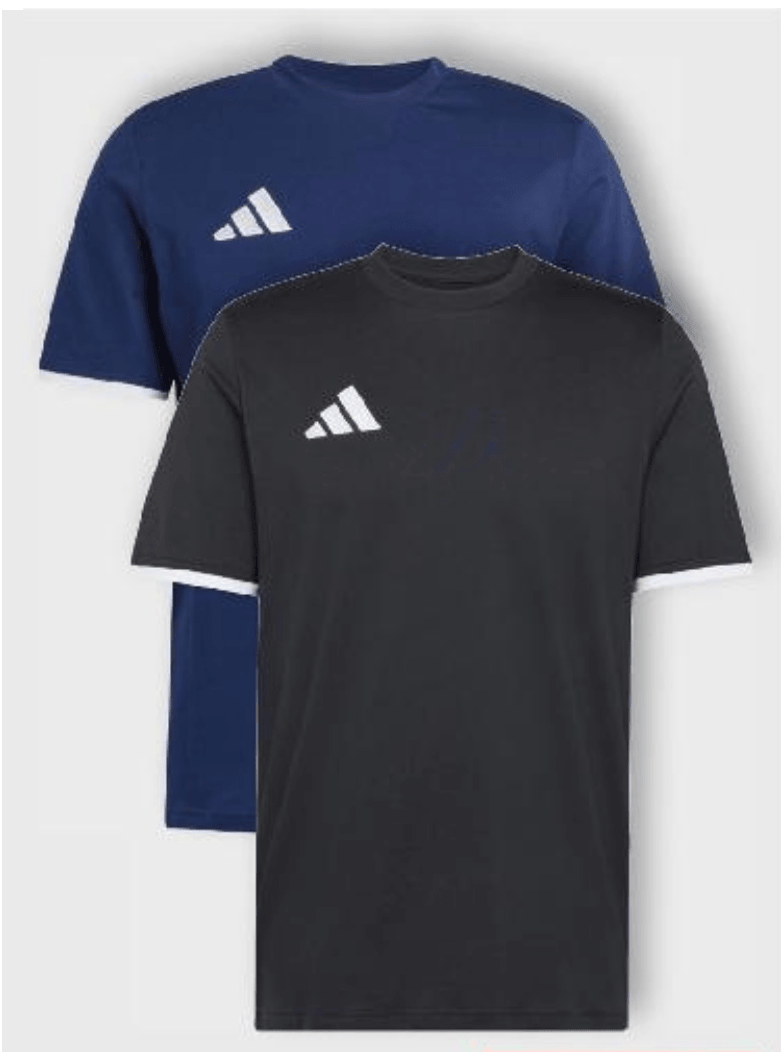 Muška majica Adidas - Akcija u trgovini Kaufland