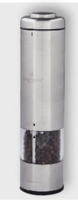 Mlinac za sol ili papar - Akcija u trgovini Kaufland