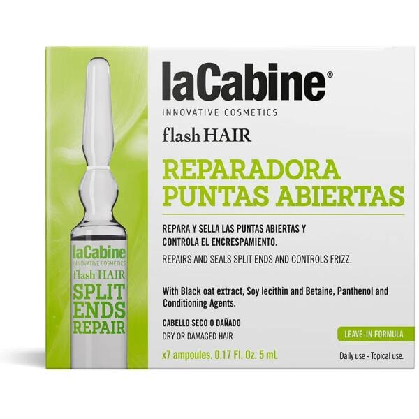 La Cabine Flashhair Split Ends Repair laCabine - Akcija u trgovini Bipa
