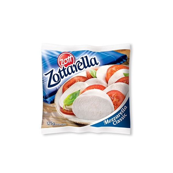 Zott Sir Zottarella 125 g - Akcija u trgovini Tommy