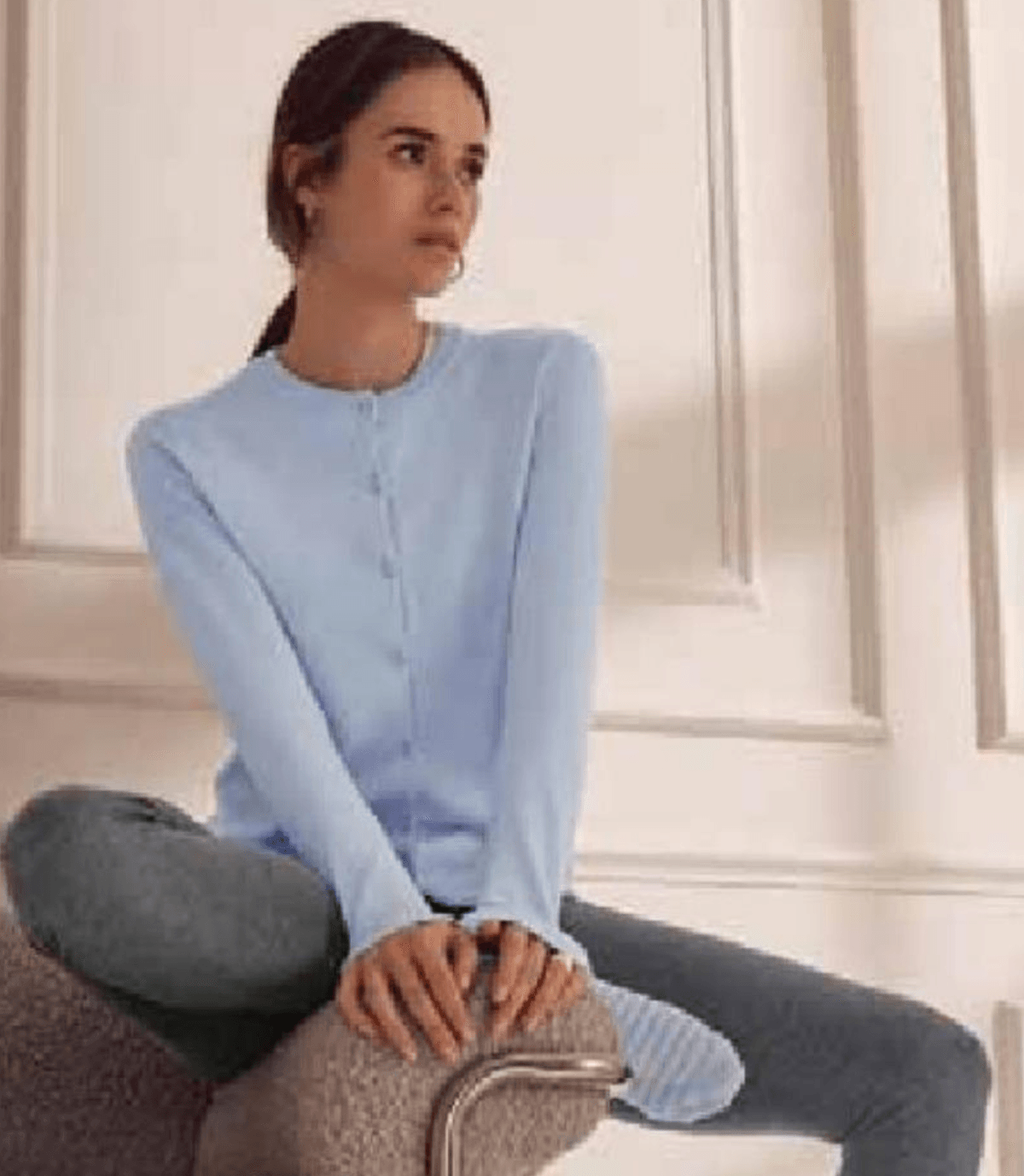 Esmara Kardigan Komad - Akcija u trgovini Lidl