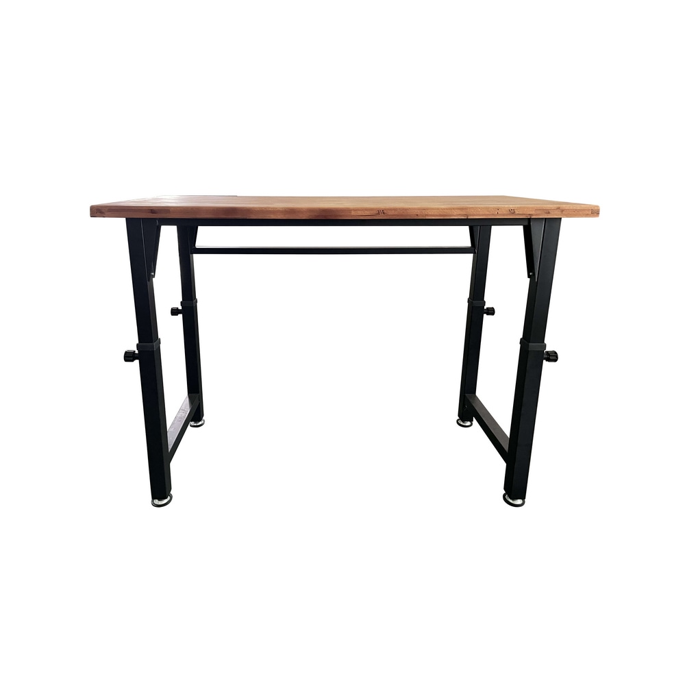 Radionički podesivi stol - Akcija u trgovini Pevex