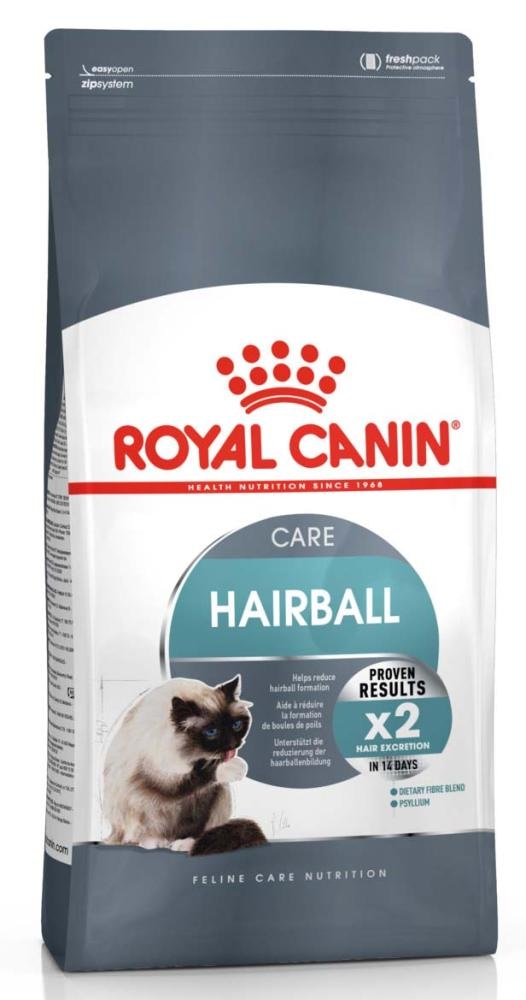Royal Canin Hairball Care 400 g - Akcija u trgovini Zoo City