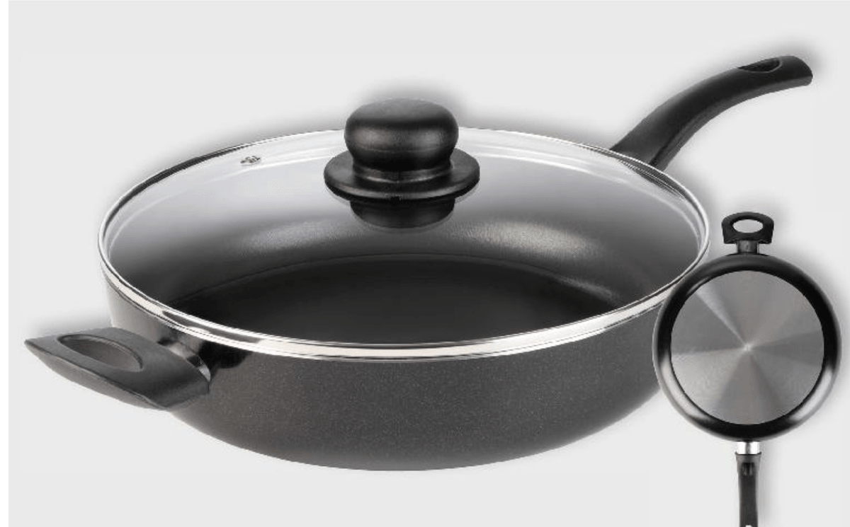 Silvercrest Tava 1 komad - Akcija u trgovini Kaufland