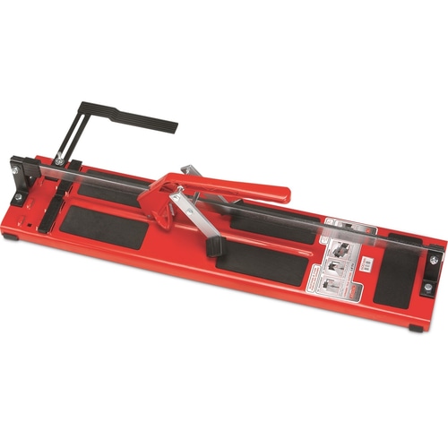 Ručni rezač pločica 'Eurocut 1' - Akcija u trgovini Bauhaus