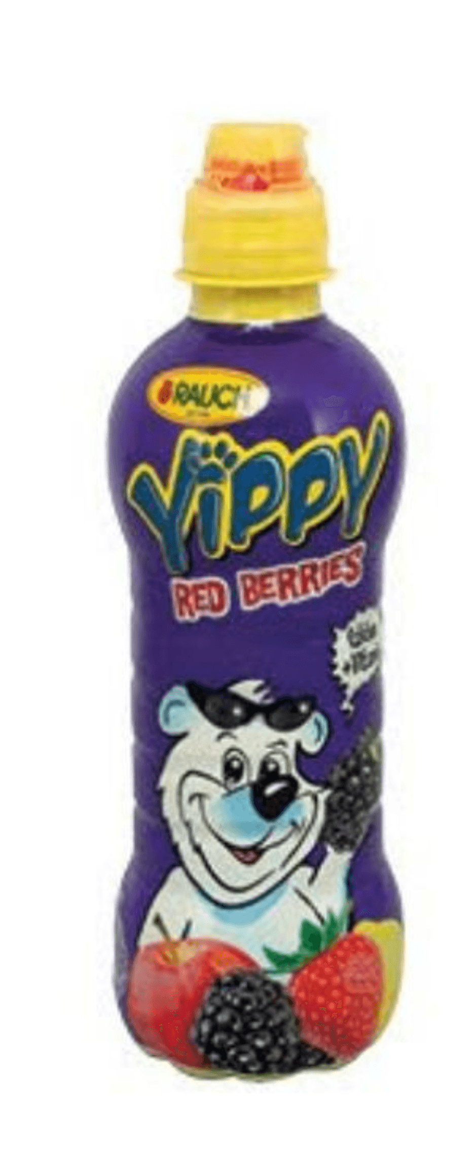 Yippy višnja 0,33 l - Akcija u trgovini Dm