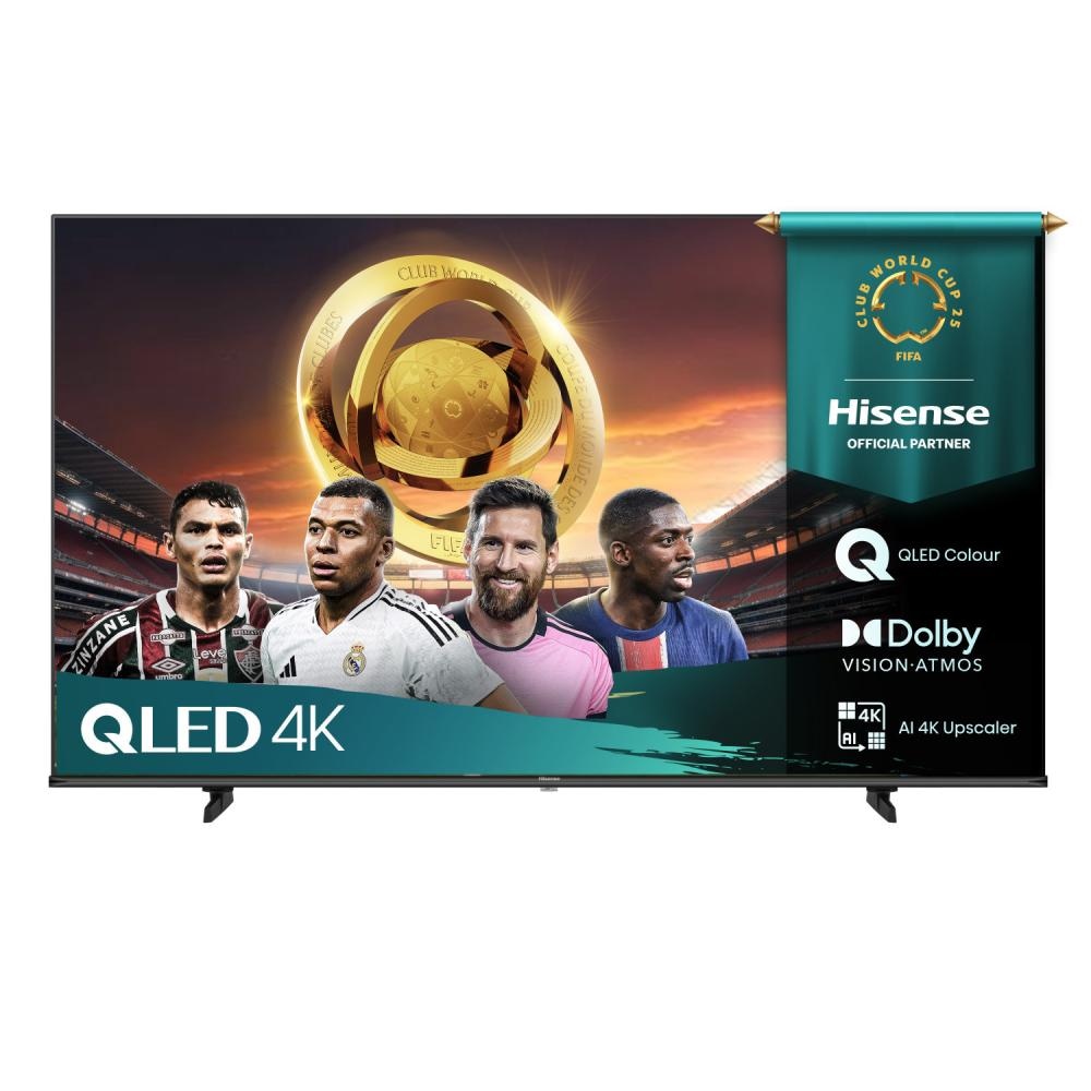 QLED TV Hisense 75E7Q 189 cm - Akcija u trgovini Pevex