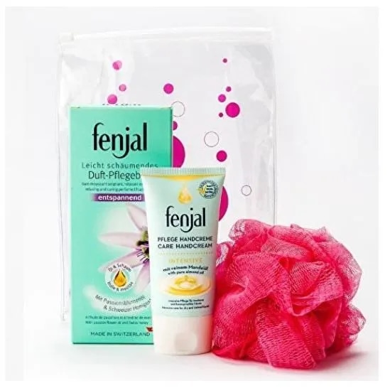 Fenjal Poklon Set - Akcija u trgovini Mueller