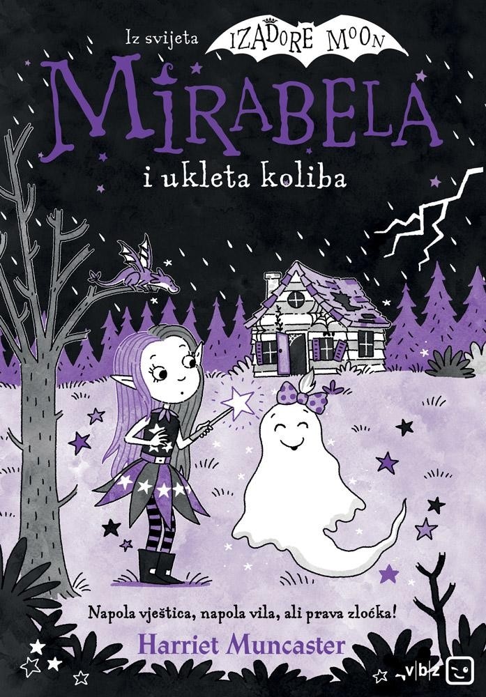 Mirabela i Piknik Kod Kuće Harriet Muncaster Akcija u trgovini VBZ