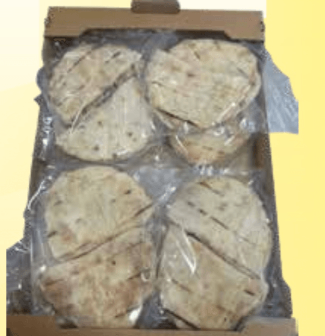 Panuozzo 2x120 g - Akcija u trgovini Metro