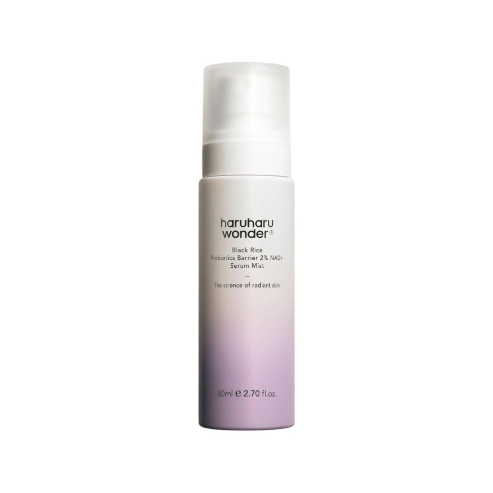 Haruharu Wonder Black Rice Hyaluronic Serum Mist 80ml e 2.70 fl.oz. Akcija u trgovini Bipa