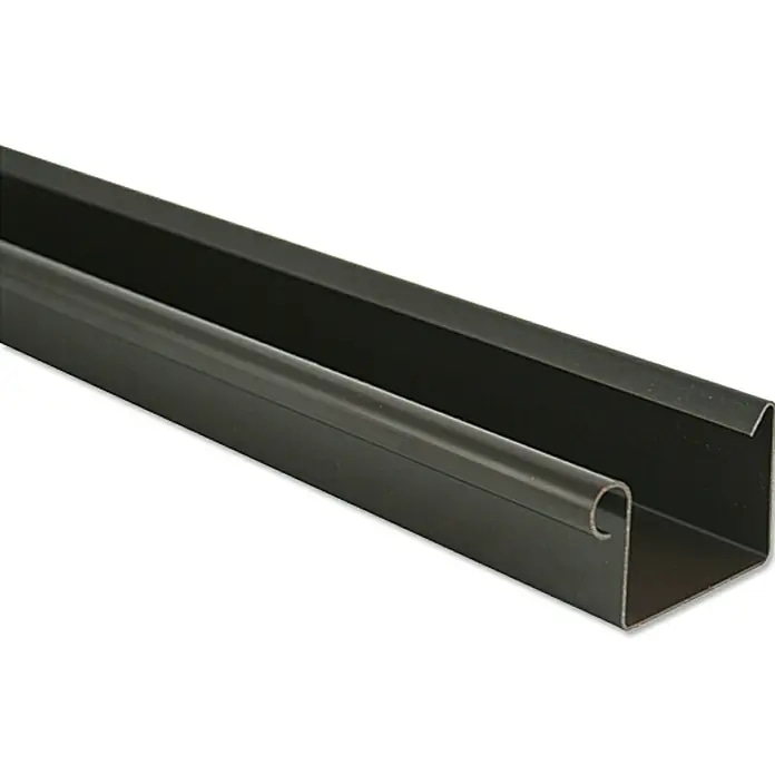 Kvadratni krovni oluk š 70 mm, d 1 m - Akcija u trgovini Bauhaus