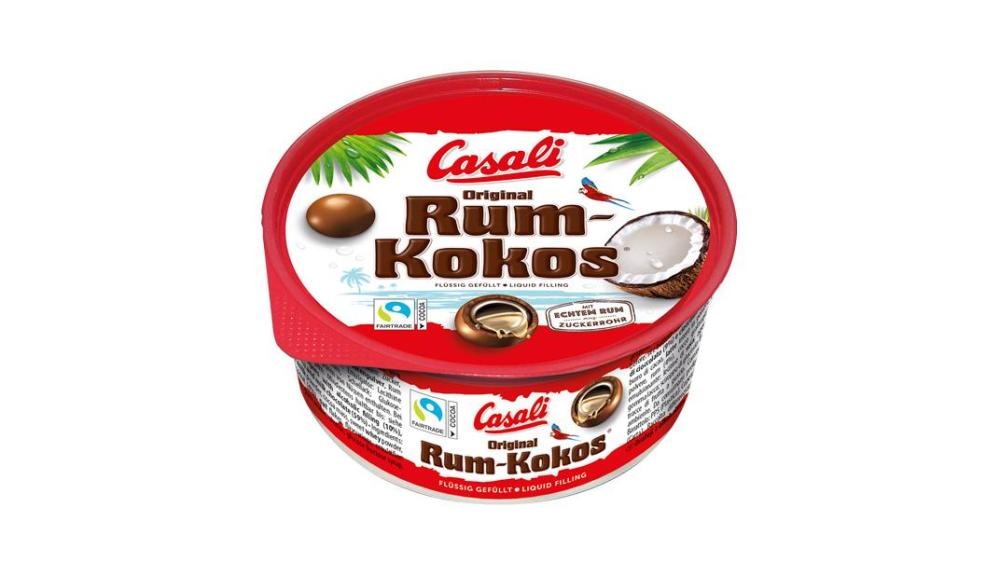 Casali Rum Kokos 300g - Akcija u trgovini Žabac