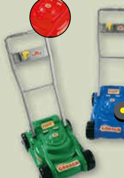 Kosilica - Akcija u trgovini Plodine