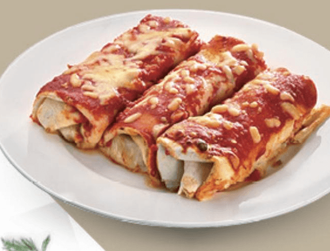 Tortilja chilli con carne kom Akcija u trgovini Konzum