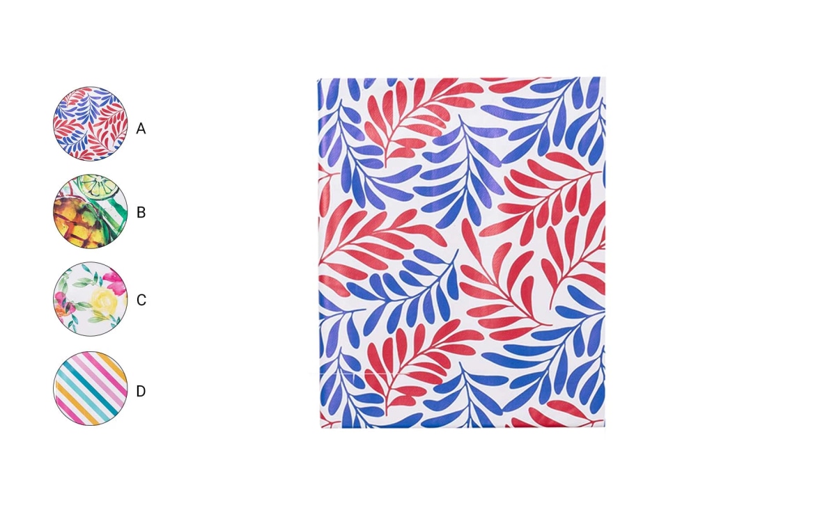 Stolnjak PVC Sort 1 kom - Akcija u trgovini Interspar