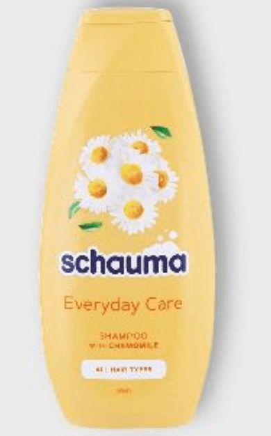 Schauma Šampon 400ml - Akcija u trgovini Kaufland