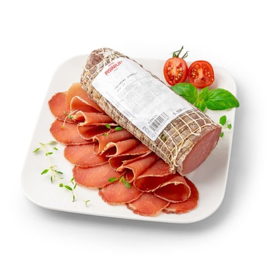 Istarski Žlomprt 1kg - Akcija u trgovini Konzum