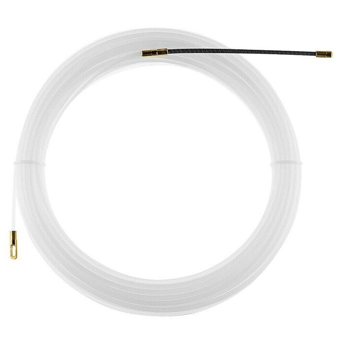 Spirala za uvlačenje kabela - Akcija u trgovini Bauhaus