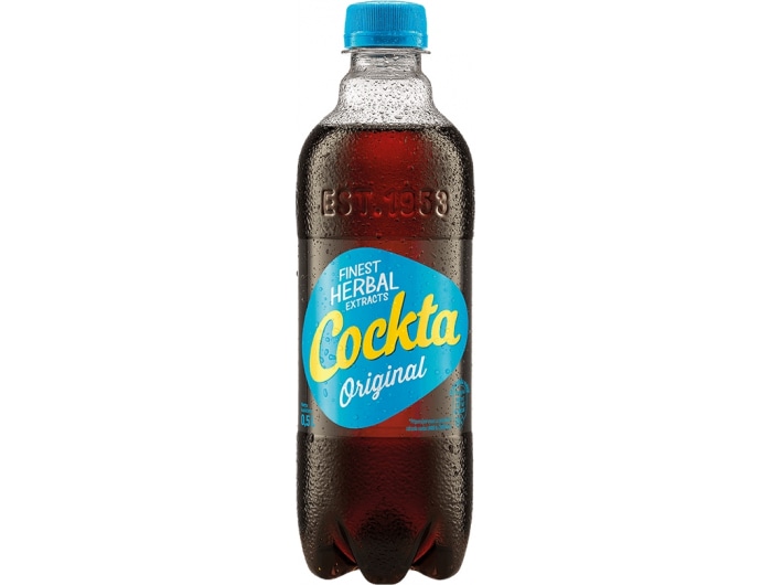 Cockta Gazirano Piće 1,5 l - Akcija u trgovini Studenac