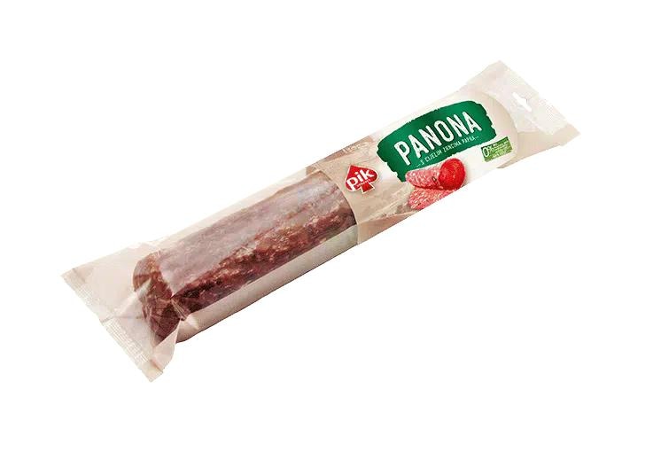 Panona Salama Pik Vrbovec 1kg - Akcija u trgovini Vrutak