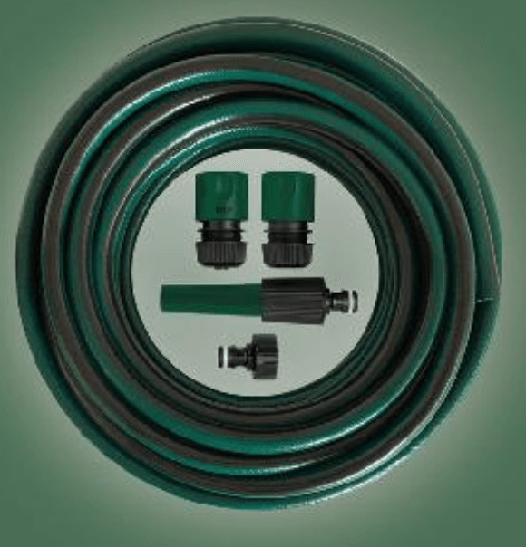 Parkside Vrtno crijevo - Akcija u trgovini Kaufland