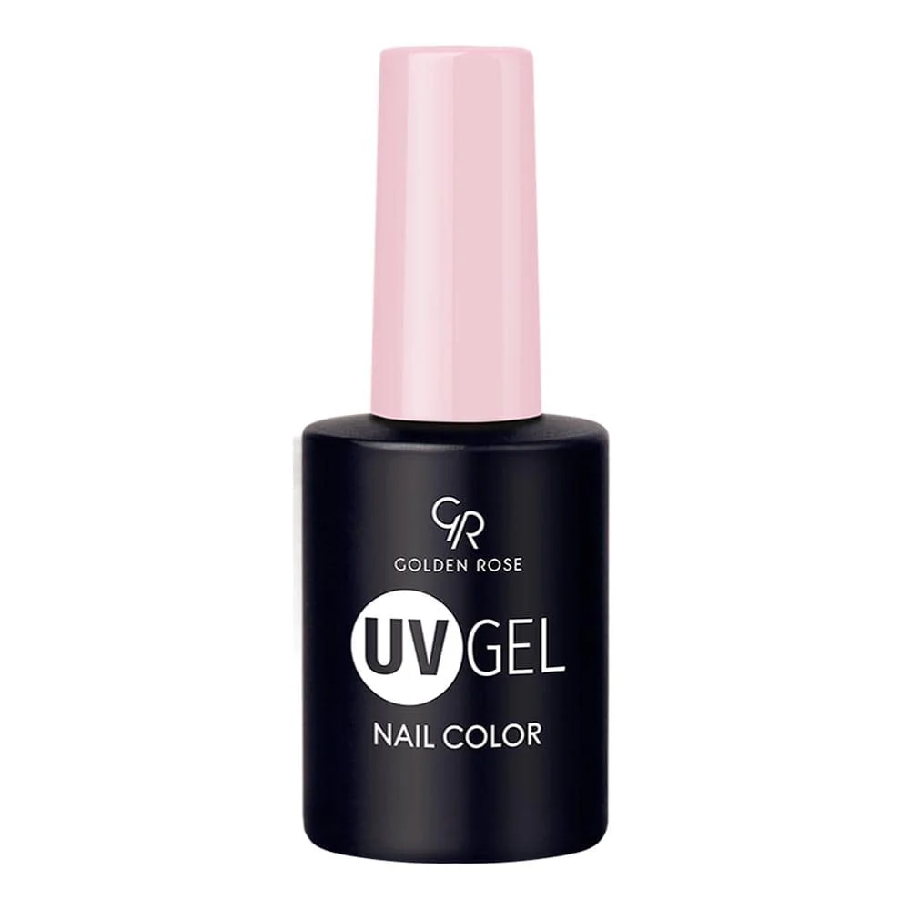 Golden Rose UV Gel Nail Color - Akcija u trgovini Bipa