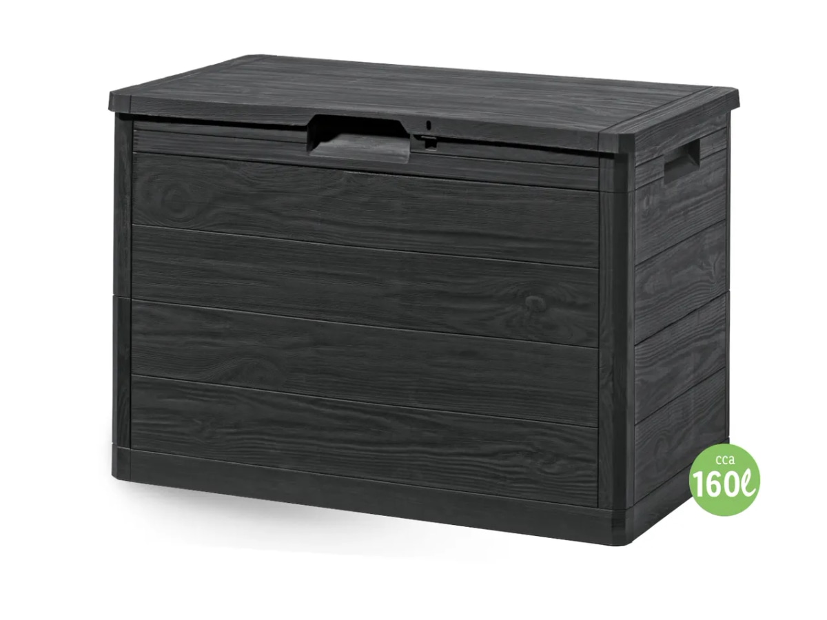 LIVARNO Vrtna škrinja cca 160 l - Akcija u trgovini Lidl