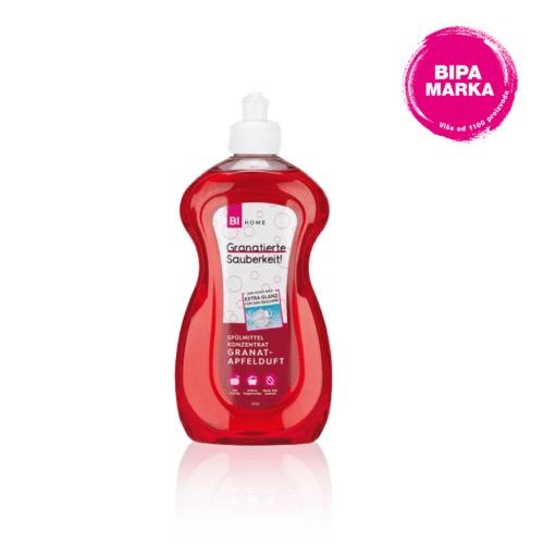 BI HOME Deterdžent za ručno pranje posuđa 500 ml - Akcija u trgovini Bipa