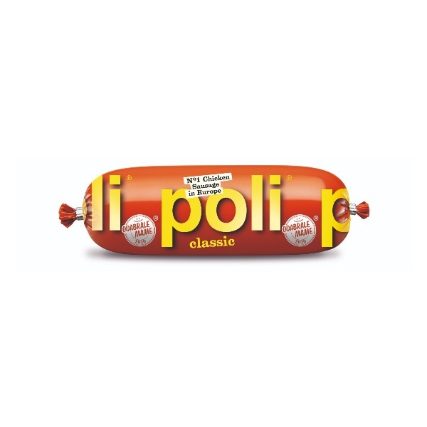 Poli Pileća Salama 500 g - Akcija u trgovini Studenac