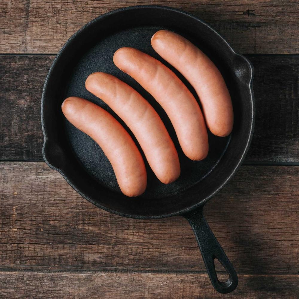 Craft kobasice 350 g Ravlić - Akcija u trgovini Interspar