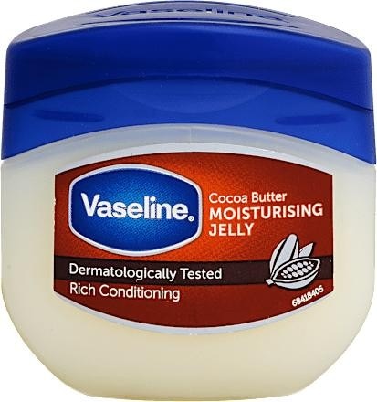 Vaseline vazelin kakao Jelly 100 ml Akcija u trgovini Dm