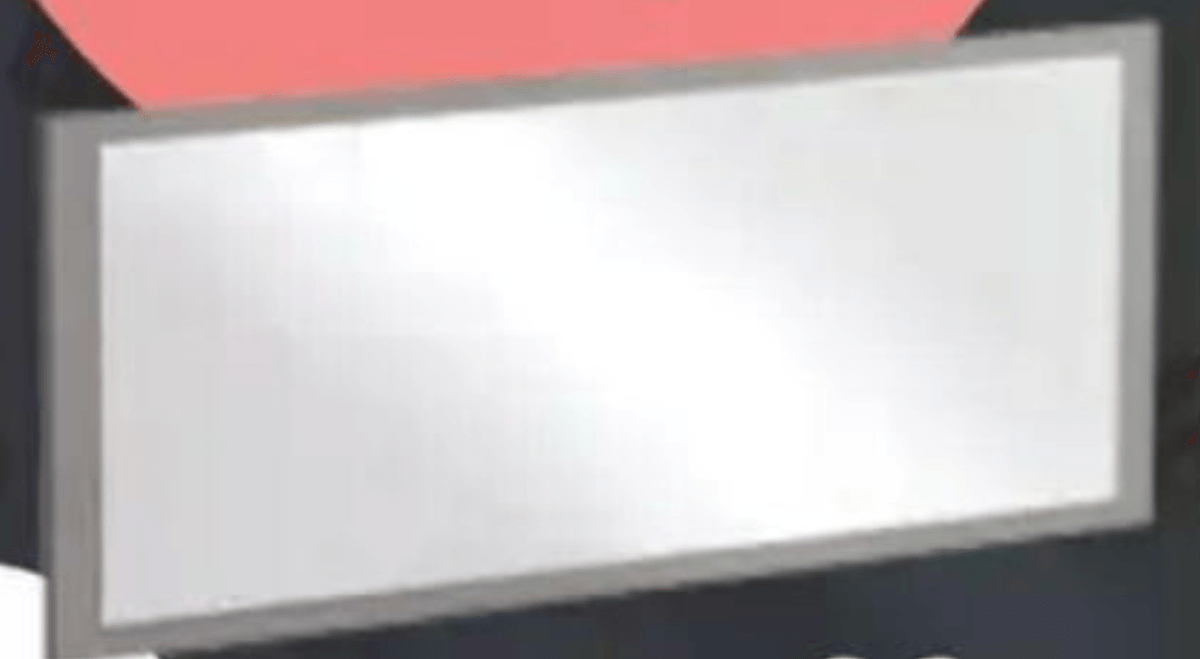 DELTA ogledalo - Akcija u trgovini Prima